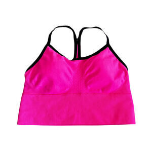 Fruit of the Loom S Fresh Collection Junior's FT557  Longline Sport Bra